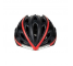 Safe-Tec TYR Black Red XL (61cm - 63cm)