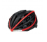 SAFE-TEC TYR BLACK RED XL (61CM - 63CM)