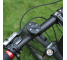 Cyklistická inteligentná bluetooth prilba Safe-Tec TYR 3 Black-Silver XL (61cm - 63cm)