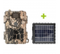 OXE Spider 4G + solární panel