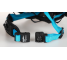 Safe-Tec TYR 2 Turquoise S (53cm - 55cm)