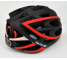 Safe-Tec TYR Black Red S (53cm - 55cm)