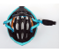 Safe-Tec TYR 2 Turquoise S (53cm - 55cm)