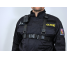 Hrudný pás CEL-TEC UNI Dual