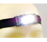 Nabíjacia čelová lampa Klarus HR1 Pro Black