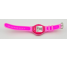 Detské hodinky s GPS lokátorom CEL-TEC KT06 Pink