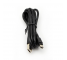 CEL-TEC USB kábel A-B mini 1m, čierny