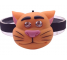 OXE LED čelová lampa, mačka