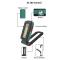 CEL-TEC WL380 Magnetic - Multifunkčná pracovná lampa