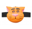 OXE LED čelová lampa, mačka