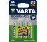 Varta 56706 R6 2100mAh NIMH basic 