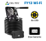 CEL-TEC FY13 Wi-Fi 10m