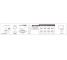 Kamerový set 1x AVTECH NVR AVH2109AX, 4x 2MPX IP Bullet kamera AVTECH DGM2103ASVP a 4x 2MPX IP Dome kamera AVTECH DGM2203ASVSEP + 8x Kabel UTP 1x RJ45 - 1x RJ45 Cat5e 15m!