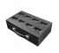 CEL-TEC PK50 Dokovací stanice 8 port