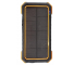OXE Powerbanka so solárnym panelom PB1901A, 24000 mAh
