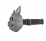 OXE LED čelovka zajac