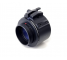 Rychloupínací objímka Rusan ARH pro Hikmicro Thunder 1.0 a Cheetah Velikost objímky: 66 mm 