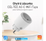 CEL-TEC A2-C WiFi Tuya