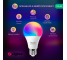 NOUS P3Z ZigBee Tuya RGB E27 - Inteligentná žiarovka