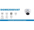 AVTECH DGM8208SVAT - 8MPX IP Dome kamera