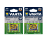 Varta 56706 R6 2100mAh NIMH basic 
