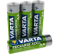 Varta 56706 R6 2100mAh NIMH basic