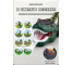 OXE LED ČELOVKA S PROJEKTOROM - DINOSAURUS