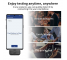 CEL-TEC MINI ALKOHOL TESTER USB-C