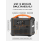 OXE Powerstation Newsmy S1210P