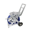 OXE InspCam Compact 60 Pan Tilt 9 mm cable
