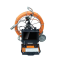 OXE InspCam Compact 60 Pan Tilt 50 mm cable 9 mm ZOOM