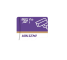 Paměťová karta Hiksemi MicroSDHC 64GB, (HS-TF-P1 64G)