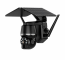 OXE Salamander 4G PTZ IP Kamera Black