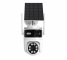 OXE Salamander 4G  PTZ Dual Lens IP Kamera