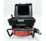 OXE InspCam Compact 40 Pan Tilt 360 s MultiCam Control Boxem – profesionální otočná inspekční kamera