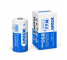XTAR 16340 3,6 V 850 mAh 2,5 A nabíjecí Li-ion baterie