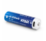XTAR AA 1,5 V LR 3000 mAh USB-C nabíjecí Li-ion baterie