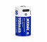 XTAR 16340 3,6 V 900 mAh USB-C 2,7 A nabíjecí Li-ion baterie 