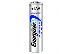 Batéria Energizer Ultimate Lithium AA 1 ks