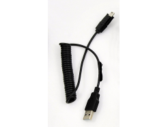 USB kábel pro CEL-TEC PD77G/R