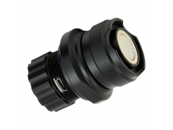 Palcový spínač na CEL-TEC FLZA-375 APOLLO