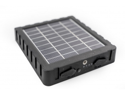 OXE SOLAR CHARGER