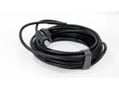 OXE ED-301 náhradní kabel s kamerou, délka 10m 