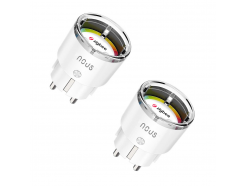 NOUS A1Z ZigBee Tuya (2ks) 