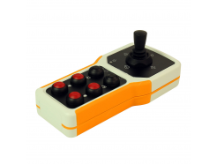 CEL-TEC Joystick Expert PTZ 
