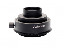 FOMEI adapter Nikon pro 10x50 Leader WR 