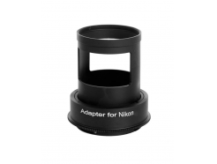 FOMEI adapter pro DSLR NIKON  pro SpottingScope Leader 