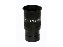 SWA-20, Wide okulár 700 / 20mm (31,7mm-1,1/4inch), FOMEI 