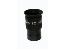 SWA-15, Wide okulár 700 /15mm (31,7mm-1,1/4inch), FOMEI 