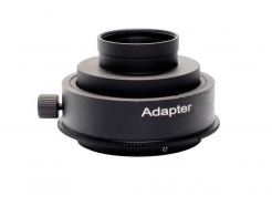 FOMEI adapter Sony pro 10x50  Leader WR 